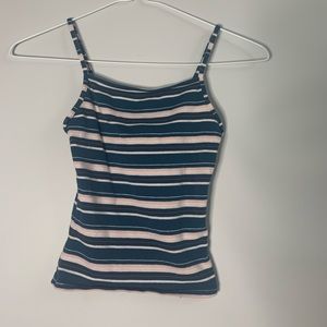 Garage Tank Top